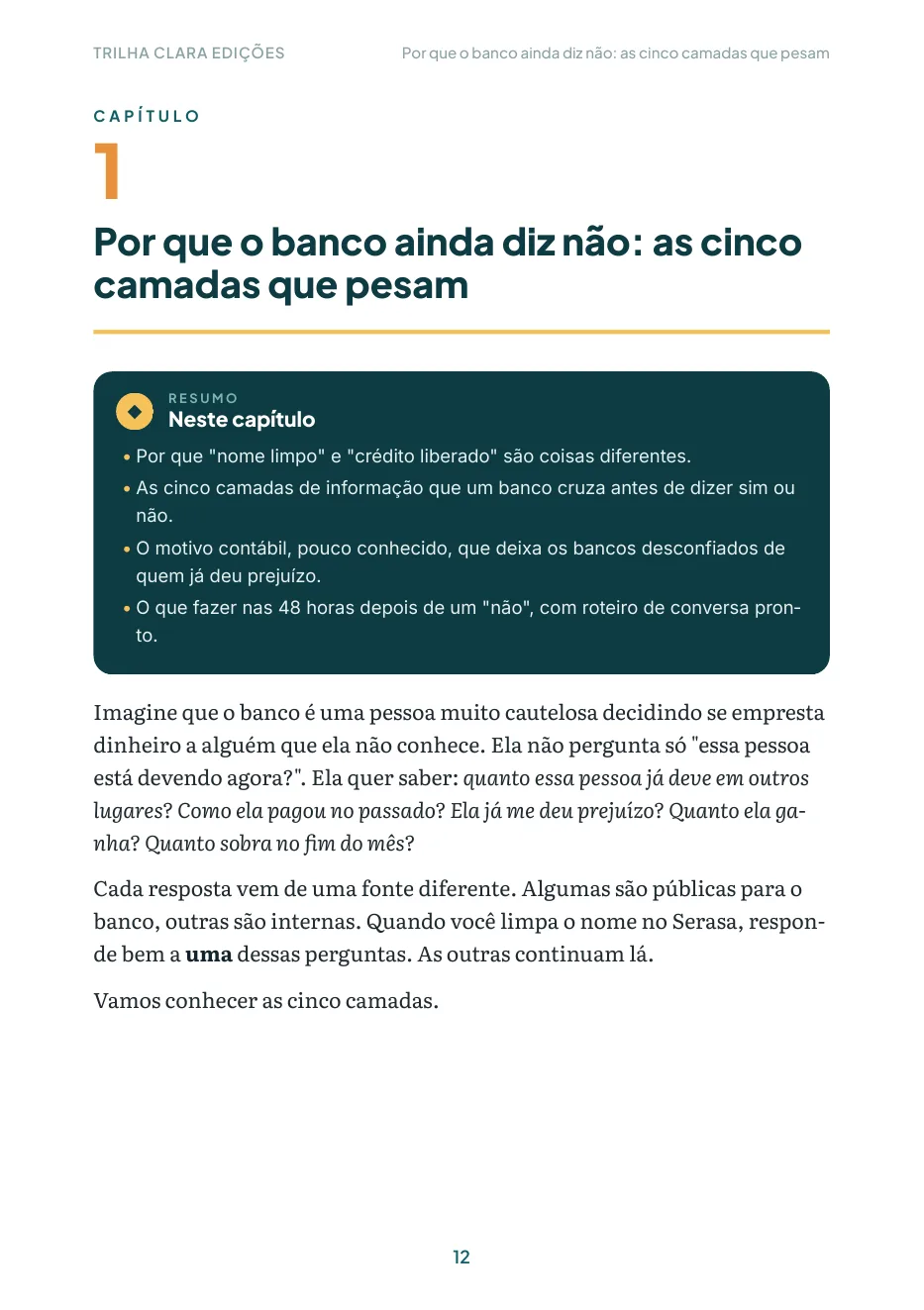 Capítulo 1